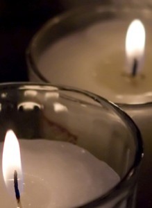 self-injurer candles 2 lm